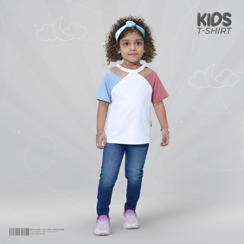 Girls Premium T-Shirt - Valentina