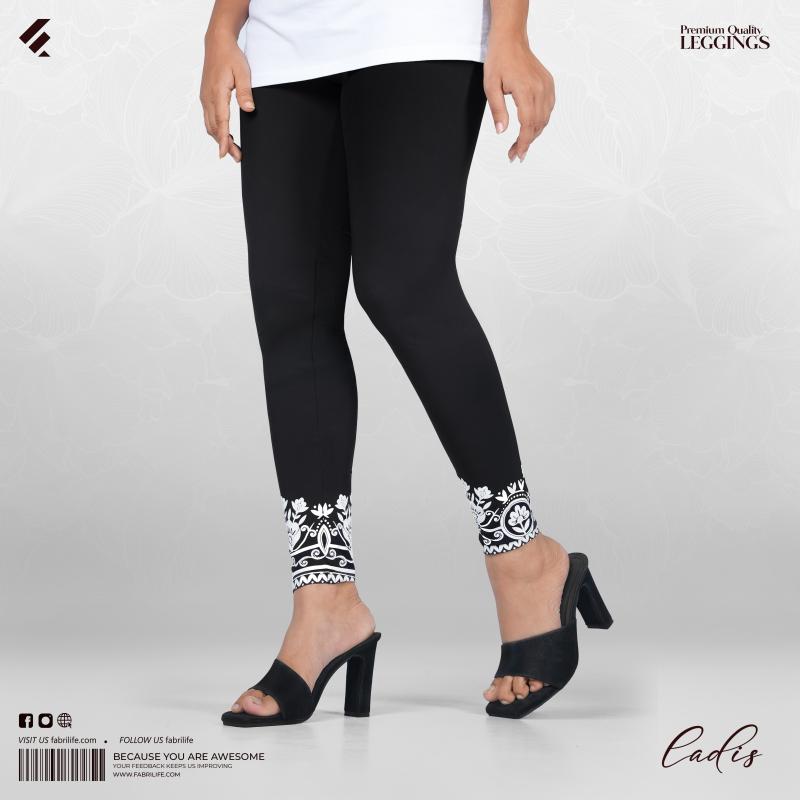 Premium Leggings - Opal