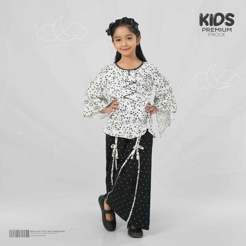 Girls Premium Set - Cosmira